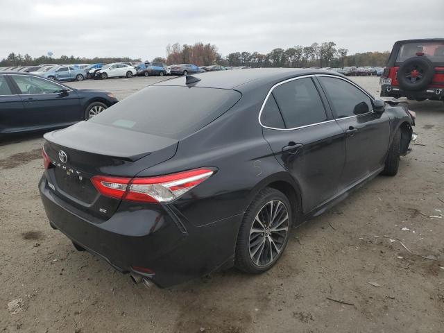 Photo 3 VIN: 4T1G11AK4LU892571 - TOYOTA CAMRY SE 