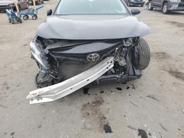 Photo 8 VIN: 4T1G11AK4LU892571 - TOYOTA CAMRY SE 