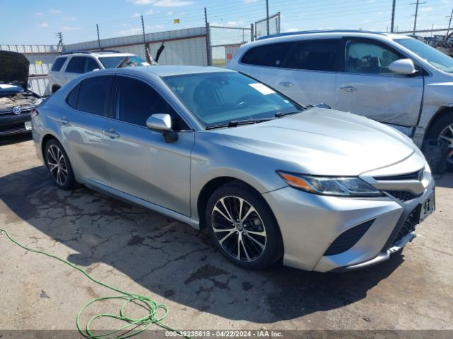 Photo 0 VIN: 4T1G11AK4LU894028 - TOYOTA CAMRY 