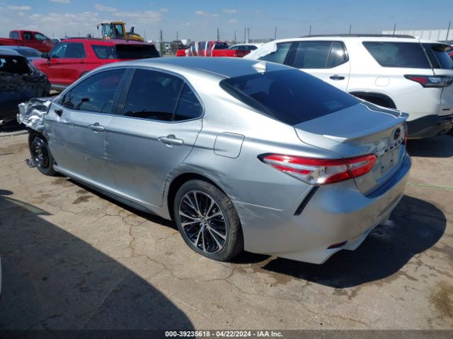 Photo 2 VIN: 4T1G11AK4LU894028 - TOYOTA CAMRY 