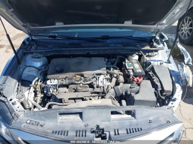 Photo 9 VIN: 4T1G11AK4LU894028 - TOYOTA CAMRY 