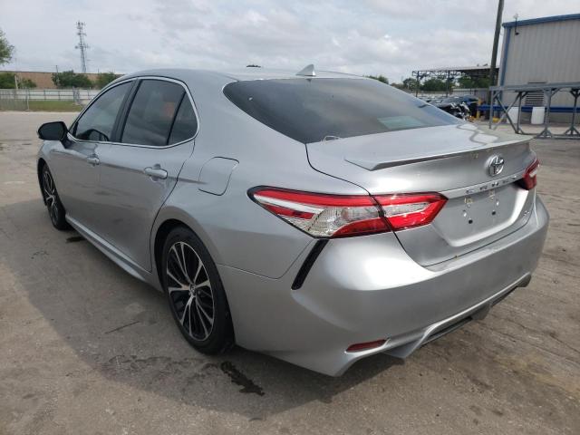 Photo 2 VIN: 4T1G11AK4LU900037 - TOYOTA CAMRY SE 