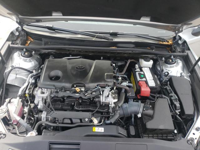 Photo 6 VIN: 4T1G11AK4LU900037 - TOYOTA CAMRY SE 