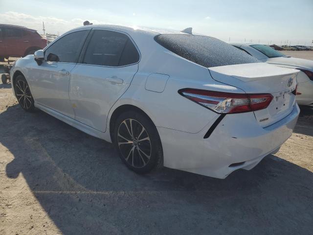 Photo 1 VIN: 4T1G11AK4LU901074 - TOYOTA CAMRY SE 