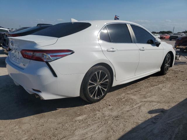 Photo 2 VIN: 4T1G11AK4LU901074 - TOYOTA CAMRY SE 