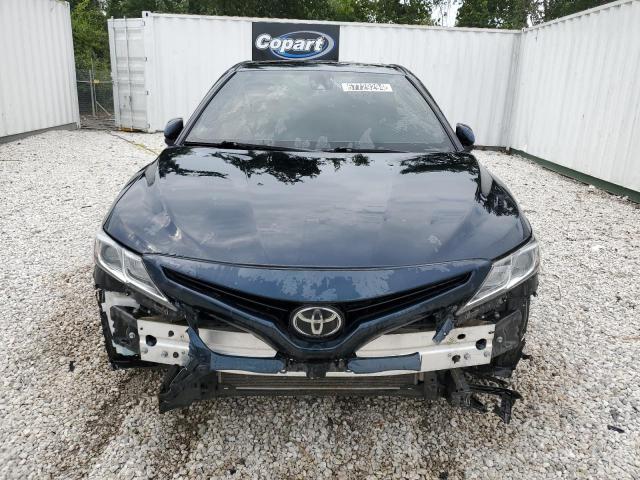 Photo 4 VIN: 4T1G11AK4LU902001 - TOYOTA CAMRY SE 