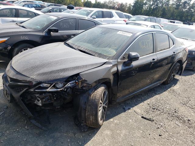 Photo 1 VIN: 4T1G11AK4LU904332 - TOYOTA CAMRY SE 