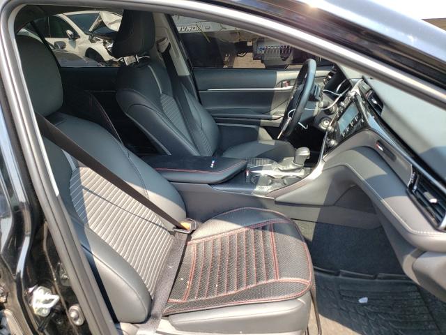 Photo 4 VIN: 4T1G11AK4LU904332 - TOYOTA CAMRY SE 