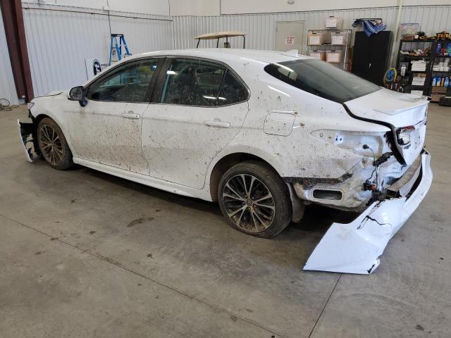 Photo 1 VIN: 4T1G11AK4LU906579 - TOYOTA CAMRY SE 