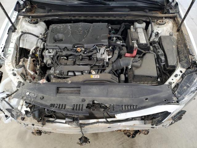 Photo 10 VIN: 4T1G11AK4LU906579 - TOYOTA CAMRY SE 