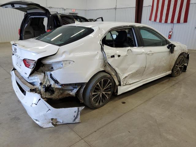 Photo 2 VIN: 4T1G11AK4LU906579 - TOYOTA CAMRY SE 