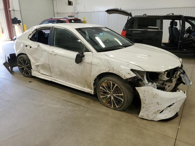 Photo 3 VIN: 4T1G11AK4LU906579 - TOYOTA CAMRY SE 