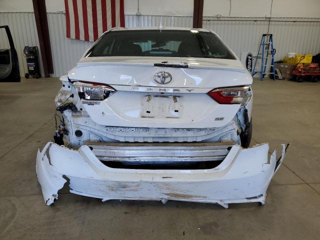 Photo 5 VIN: 4T1G11AK4LU906579 - TOYOTA CAMRY SE 