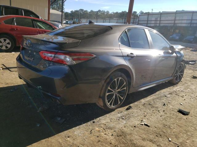 Photo 3 VIN: 4T1G11AK4LU907568 - TOYOTA CAMRY SE 