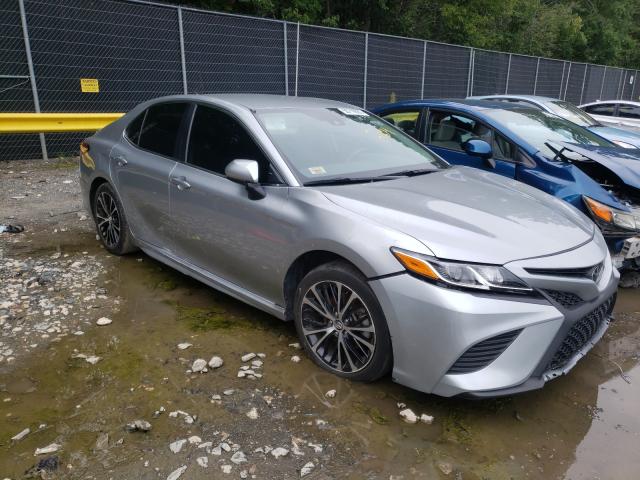 Photo 0 VIN: 4T1G11AK4LU915332 - TOYOTA CAMRY SE 