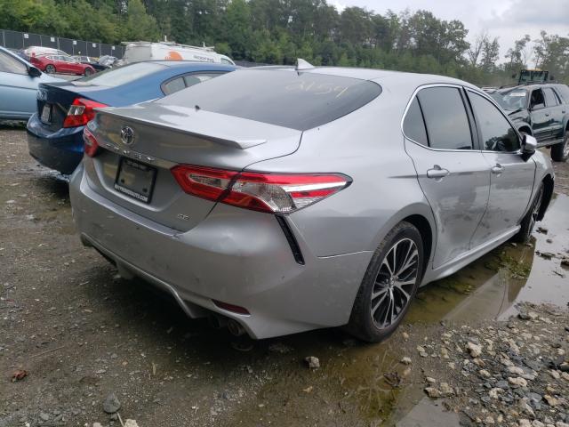 Photo 3 VIN: 4T1G11AK4LU915332 - TOYOTA CAMRY SE 