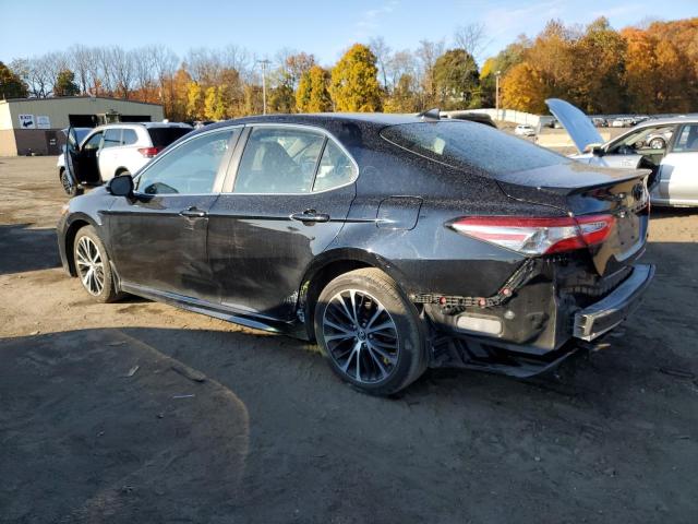 Photo 1 VIN: 4T1G11AK4LU922586 - TOYOTA CAMRY SE 