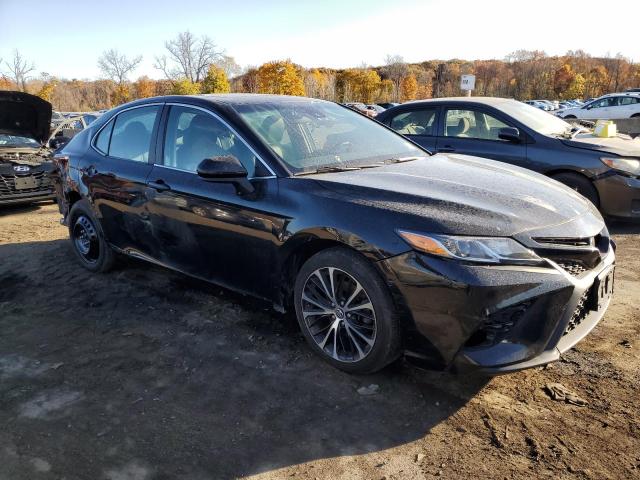 Photo 3 VIN: 4T1G11AK4LU922586 - TOYOTA CAMRY SE 