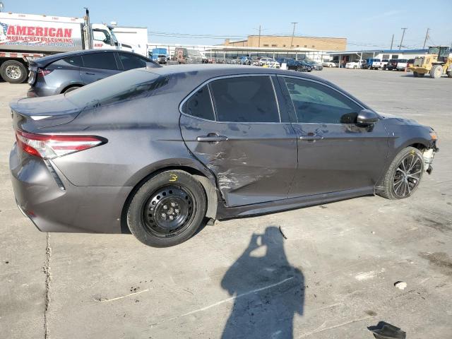 Photo 2 VIN: 4T1G11AK4LU927108 - TOYOTA CAMRY SE 