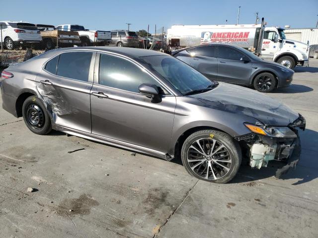 Photo 3 VIN: 4T1G11AK4LU927108 - TOYOTA CAMRY SE 