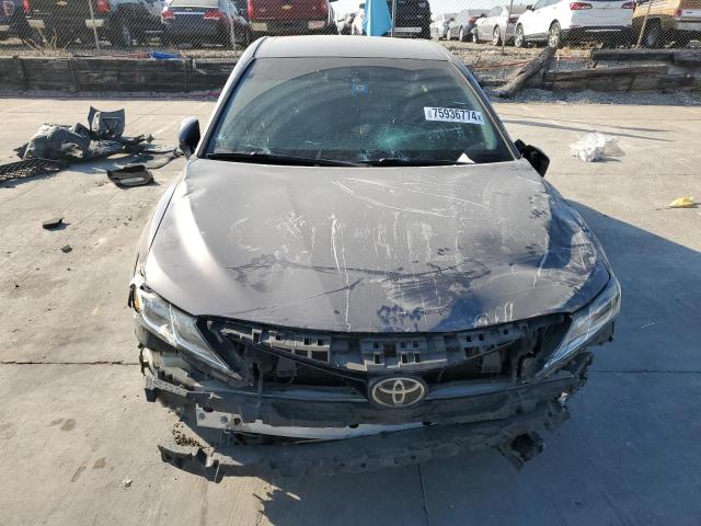 Photo 4 VIN: 4T1G11AK4LU927108 - TOYOTA CAMRY SE 