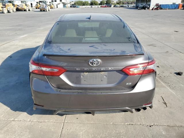 Photo 5 VIN: 4T1G11AK4LU927108 - TOYOTA CAMRY SE 