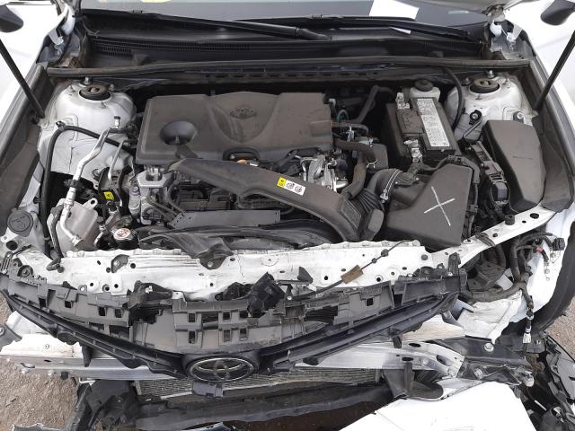 Photo 6 VIN: 4T1G11AK4LU929084 - TOYOTA CAMRY SE 