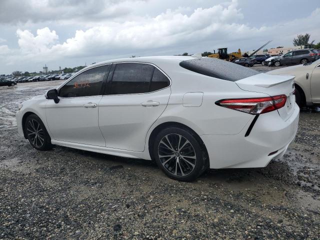 Photo 1 VIN: 4T1G11AK4LU929666 - TOYOTA CAMRY 