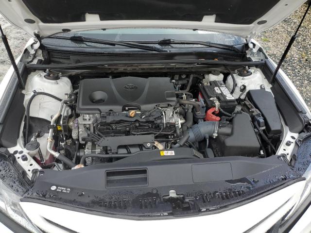 Photo 10 VIN: 4T1G11AK4LU929666 - TOYOTA CAMRY 