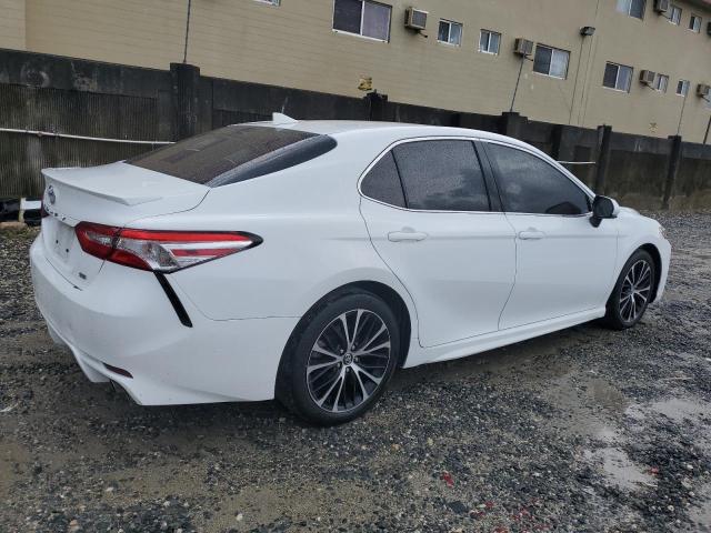 Photo 2 VIN: 4T1G11AK4LU929666 - TOYOTA CAMRY 