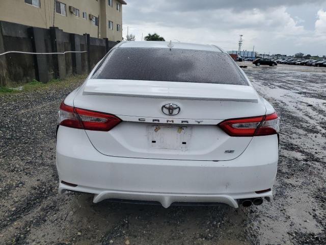 Photo 5 VIN: 4T1G11AK4LU929666 - TOYOTA CAMRY 