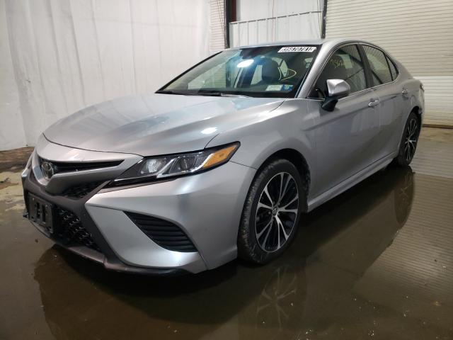 Photo 1 VIN: 4T1G11AK4LU931384 - TOYOTA CAMRY SE 