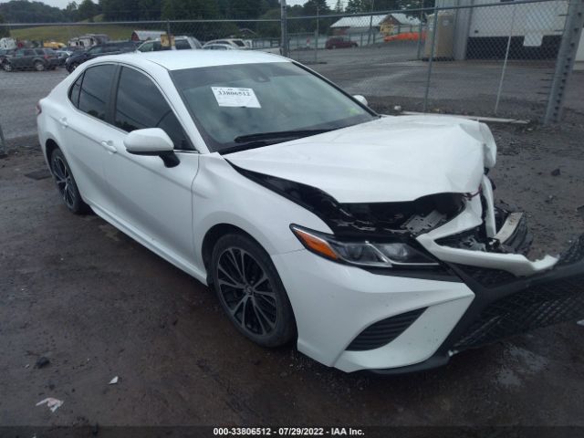 Photo 0 VIN: 4T1G11AK4LU935404 - TOYOTA CAMRY 