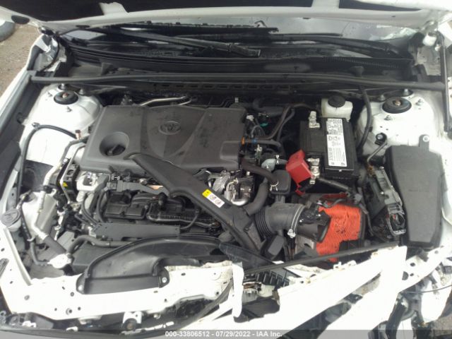 Photo 9 VIN: 4T1G11AK4LU935404 - TOYOTA CAMRY 