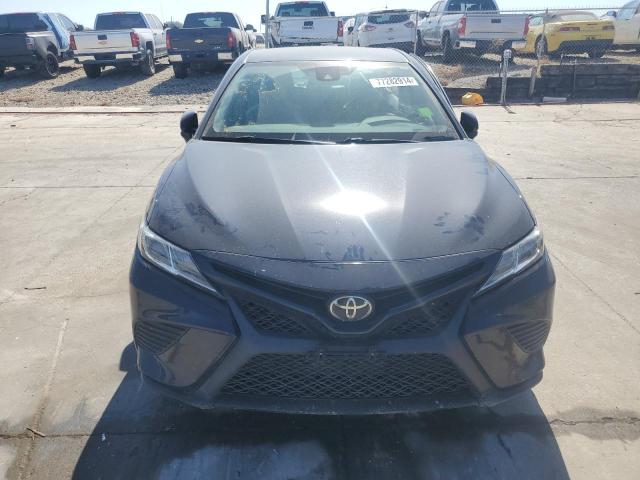 Photo 4 VIN: 4T1G11AK4LU935824 - TOYOTA CAMRY SE 