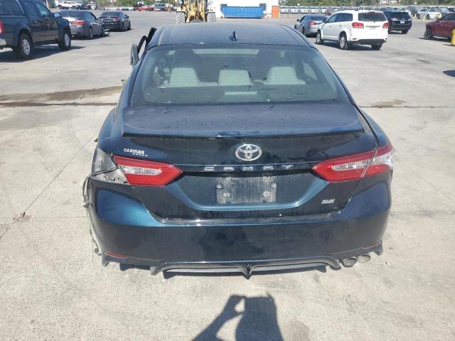 Photo 5 VIN: 4T1G11AK4LU935824 - TOYOTA CAMRY SE 