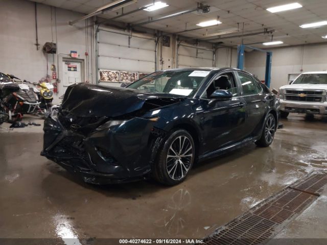 Photo 1 VIN: 4T1G11AK4LU937797 - TOYOTA CAMRY 