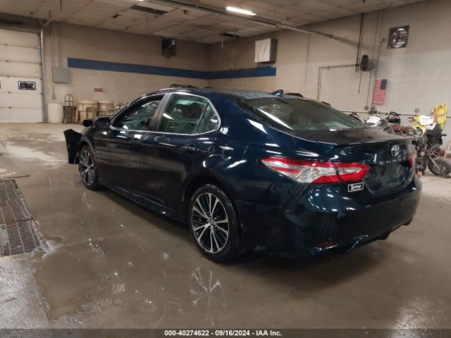 Photo 2 VIN: 4T1G11AK4LU937797 - TOYOTA CAMRY 