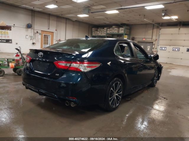 Photo 3 VIN: 4T1G11AK4LU937797 - TOYOTA CAMRY 