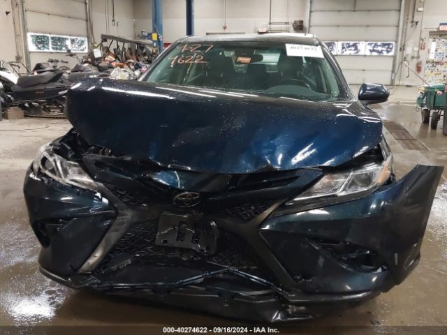 Photo 5 VIN: 4T1G11AK4LU937797 - TOYOTA CAMRY 