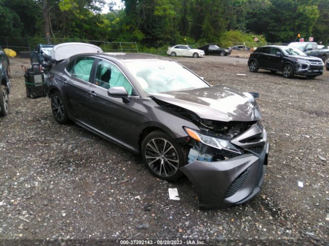 Photo 0 VIN: 4T1G11AK4LU942434 - TOYOTA CAMRY 