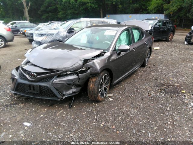 Photo 1 VIN: 4T1G11AK4LU942434 - TOYOTA CAMRY 