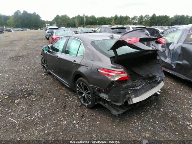 Photo 2 VIN: 4T1G11AK4LU942434 - TOYOTA CAMRY 