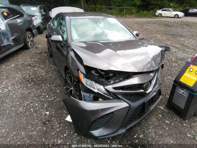 Photo 5 VIN: 4T1G11AK4LU942434 - TOYOTA CAMRY 