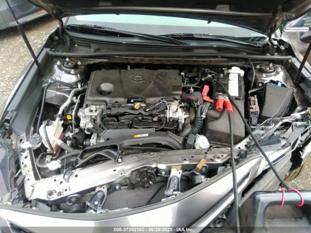 Photo 9 VIN: 4T1G11AK4LU942434 - TOYOTA CAMRY 