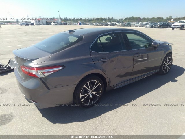 Photo 3 VIN: 4T1G11AK4LU945074 - TOYOTA CAMRY 