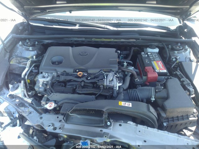 Photo 9 VIN: 4T1G11AK4LU945074 - TOYOTA CAMRY 