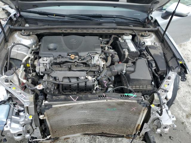 Photo 10 VIN: 4T1G11AK4LU945737 - TOYOTA CAMRY 