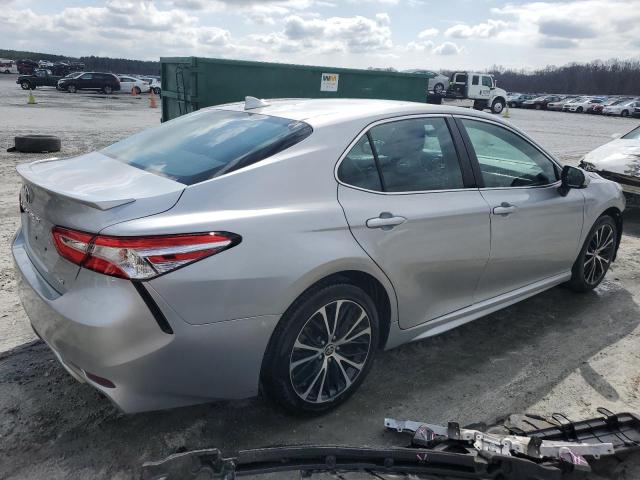 Photo 2 VIN: 4T1G11AK4LU945737 - TOYOTA CAMRY 