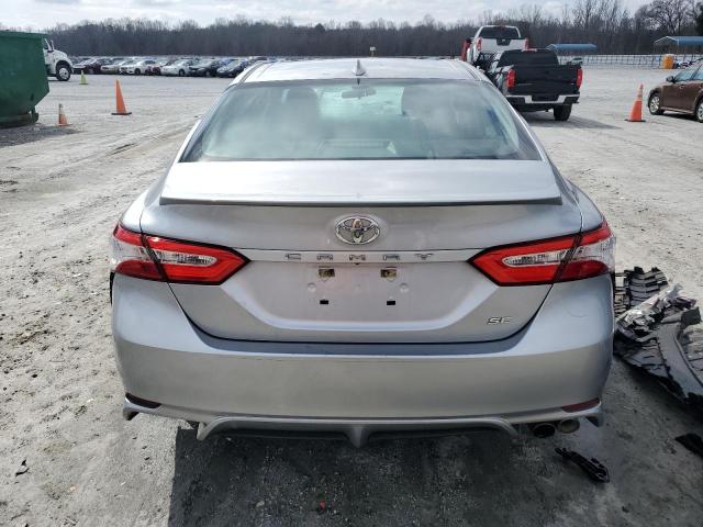 Photo 5 VIN: 4T1G11AK4LU945737 - TOYOTA CAMRY 